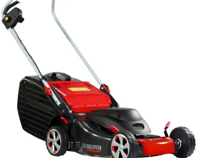 фото Газонокосилка электрическая EFCO LR 48 PE Comfort Plus