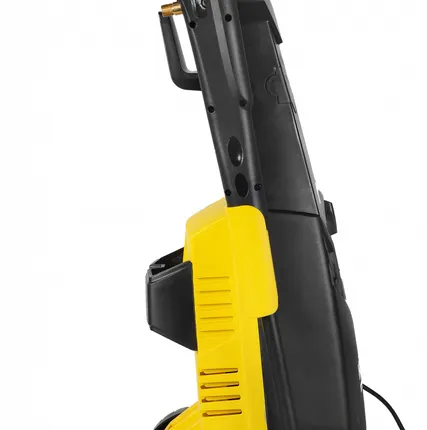 Фото №4 Мойка высокого давления для автомобиля HUTER PRO W195-Р, шланг 8м, работает из бочки, 130-195 бар