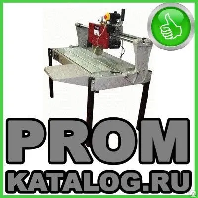 Фото №0 Камнерезные станки Иола К