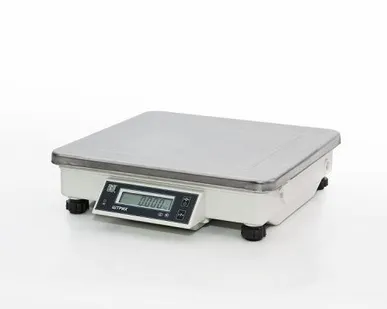 фото Электронные фасовочные весы Штрих М II 15-2.5 
И2 (POS) Штрих-М
