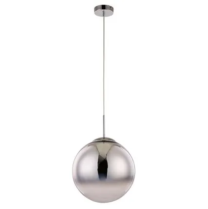 Фото №0 Подвесной светильник Arte Lamp JUPITER chrome A7963SP-1CC