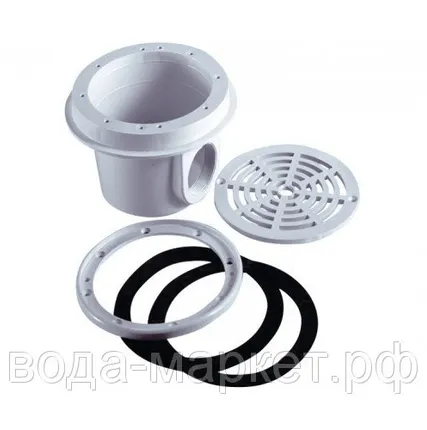 Фото №0 Слив донный Kripsol SRPL.С