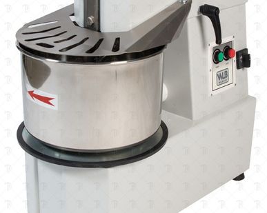 фото Тестомес со съемной дежой WLBake SP12 A2V