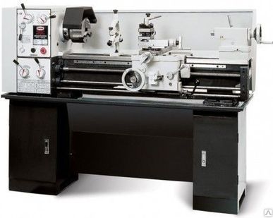 фото Универсальный токарный станок SPC-900PA