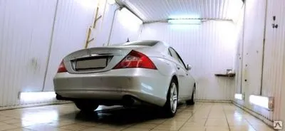 Фото №0 Ремонт микроавтобусов