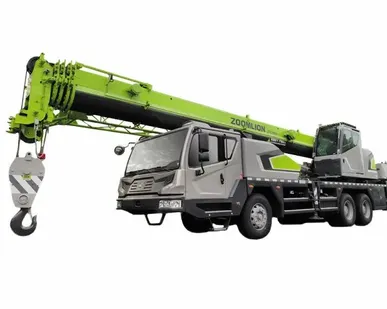 фото Услуги автокрана 30т 42м +гусек 9м