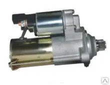 фото Стартер Chery Amulet A11-3708110AD