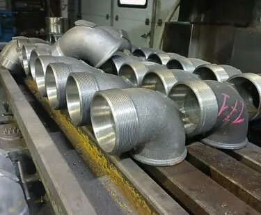 фото Токарные работы