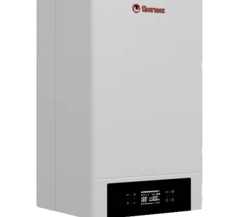 фото Котёл газовый настенный конденсационный Thermex VEGA PS32 кВт 1-конт.