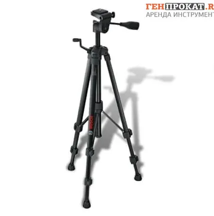 Фото №0 ПРОКАТ ШТАТИВА BOSCH BT 150