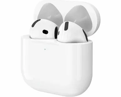 фото Наушники TWS Deppa Air Nova белый