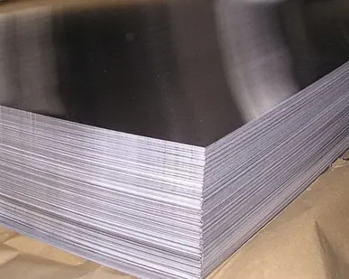 фото Лист стальной нержавеющий AISI 430 ст.12Х17 1,2х1000х2000 мм Х/к