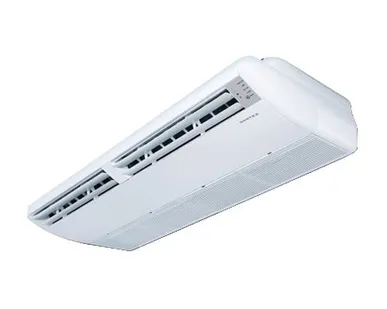 фото Напольно-потолочный кондиционер