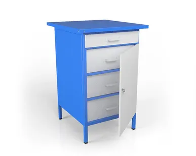 фото Тумба слесарная ТС-8