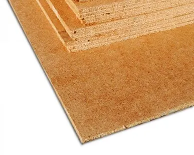 фото ДВП шлиф. 2745*1700* 3,2 мм 1 сорт