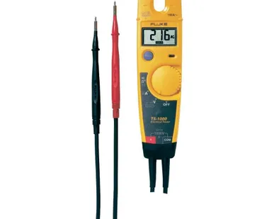 фото Электрический тестер Fluke T5-1000