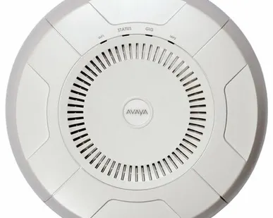 фото Wi-Fi роутер Avaya WAP9123
