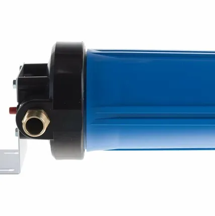 Фото №0 Гейзер Корпус 10BB (50539)