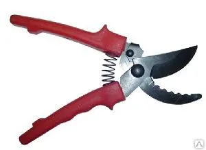 фото Секатор с зубчиками "Молдавский"