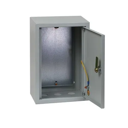 Фото №1 Щит ЩМП-27.21.14 (ЩМП-00) IP31 PROxima EKF mb22-00