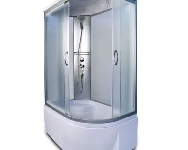 фото Душевая кабина 110*80*210 River NARA 110/80/46 МТ L River