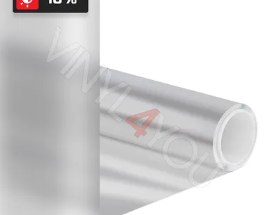 фото Декоративная пленка Shadow Guard Silver Matt