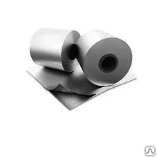 фото Лист оцинкованный 0.1 - 0.5 мм 2 х 1000х1250 1250х250 в рулонах 08ю 3 08ю2