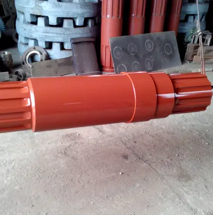 Фото №0 Вал 3519.09.04.101