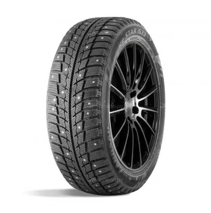 Фото №0 А/шина 205/55R16 Landsail Ice Star IS33, шип. 91T
