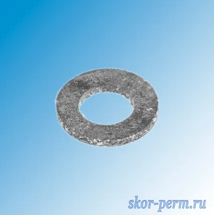 Фото №2 Подводка ПВХ газовая армированная г/ш 1,0 м