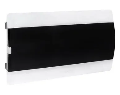 фото Щит ЩРВ-П-18 IP41 (пром. упак.) Basic EKF pb-v-18-bas