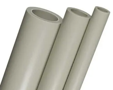 фото Труба серая, PN20, 25x4,2 (4м.)