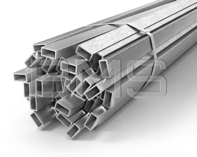 фото Труба профильная квадратная 100х100х4