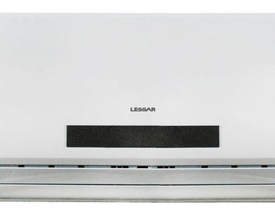 фото Фанкойл 2-х трубный Настенный Lessar LSF-400KH22