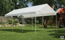 Фото №0 Навес 3 x 6,1х2,9 м