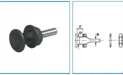 Фото №0 Хвостовик: тип 2