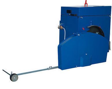 фото Швонарезчик Lissmac COMPACTCUT 800