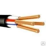 фото ВВГ 4х2.5