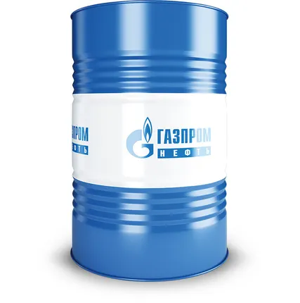 Фото №0 Масло редукторное Газпромнефть Редуктор ИТД-460 205 л