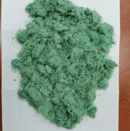 Фото №0 Древесная мульча для гидропосева