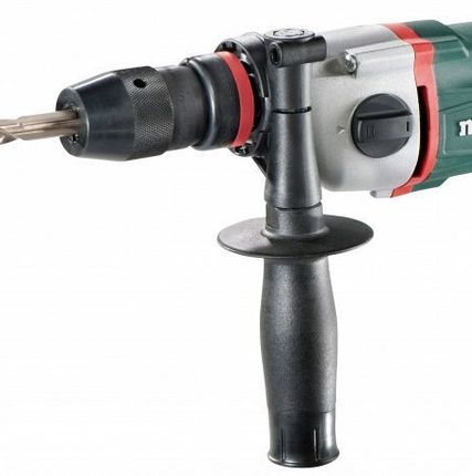 Фото №0 Дрель Metabo BE 600/13-2 600383000