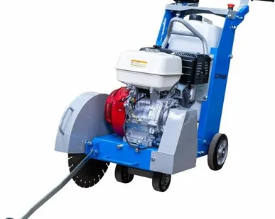 фото Швонарезчик CIMAR CFC-18 (HONDA GX390) ШОВ041