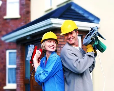 фото КРОВЕЛЬНЫЕ РАБОТЫ