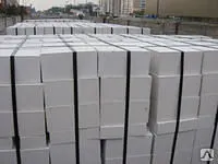 Фото №0 Кирпич силикатный