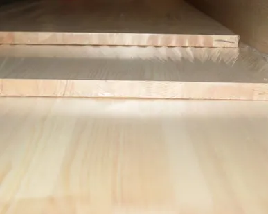 фото Щит мебельный/подступ.(сосна) 18х200х900 (сорт АА)