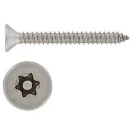 Фото №0 Саморез ART 9122