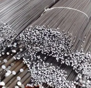 фото Пруток вольфрамовый 9.5 мм ВА, ВЛ, ВРН, ВТ-15, ВТ-50