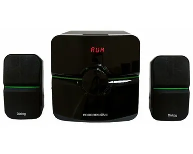 фото Компьютерная акустика Dialog