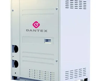 фото Наружный блок Dantex