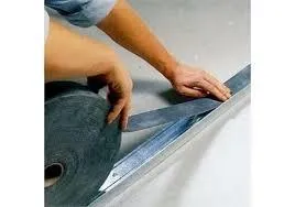 Фото №1 Уплотнительная лента Дихтунгсбанд 3 W 70 мм*30 м